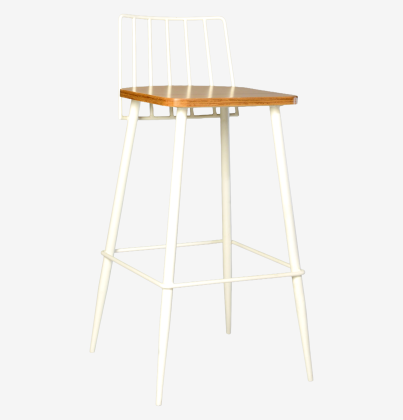 model-stool